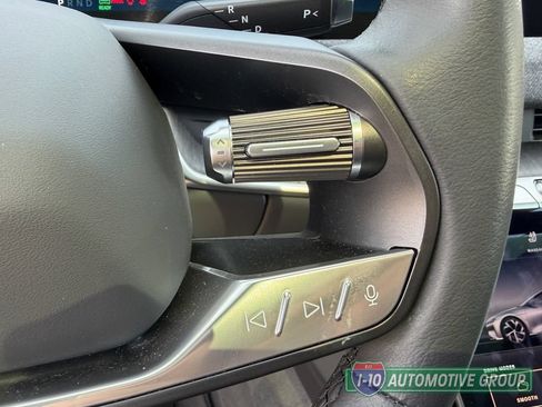 Used 2025 Lucid Air Grand Touring AWD/4WD image 19