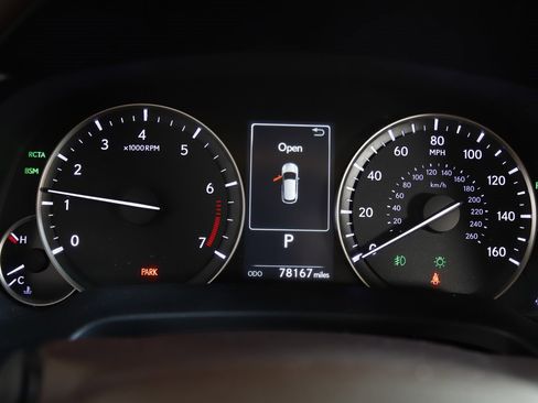 Used 2019 Lexus RX 350 AWD image 17