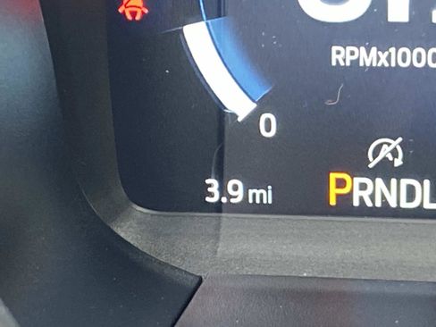 New 2026 Ford Explorer Platinum image 20