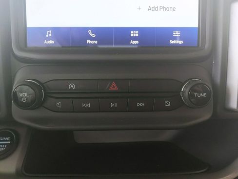 Used 2024 Ford Bronco Sport Big Bend w/ Convenience Package AWD/4WD image 20