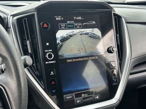 Certified 2025 Subaru Crosstrek 2.0i Premium image 24