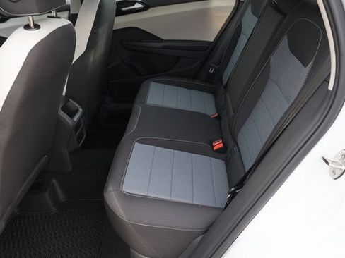 Certified 2026 Volkswagen Taos S FWD image 19