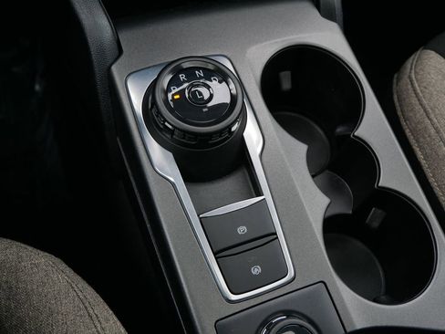 Certified 2025 Ford Bronco Sport Big Bend w/ Convenience Package AWD/4WD image 23