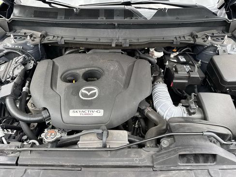 Certified 2023 MAZDA CX-9 Carbon Edition AWD/4WD image 59