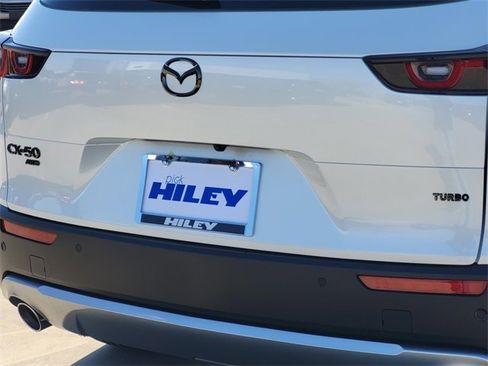 New 2026 MAZDA CX-50 AWD 2.5 S w/ Weather Package image 5