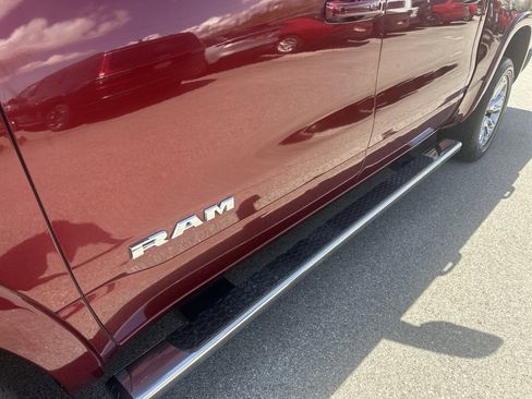 Used 2020 RAM 1500 Laramie w/ Sport Appearance Package AWD/4WD image 15