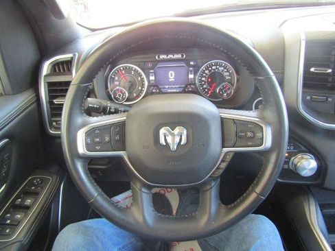 Used 2023 RAM 1500 Laramie AWD/4WD image 24