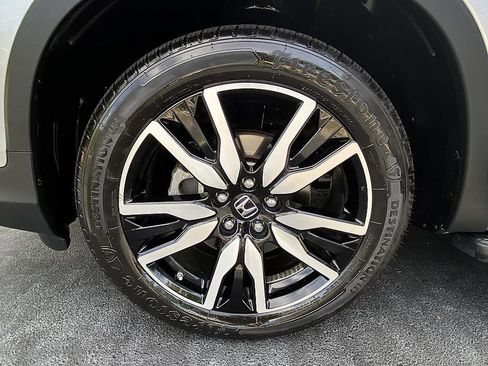 Used 2020 Honda Pilot Elite image 8