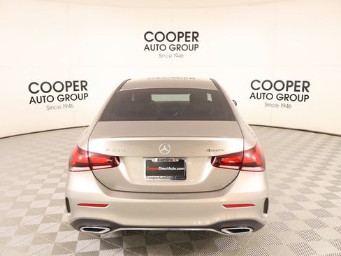 Used 2019 Mercedes-Benz A 220 4MATIC image 22