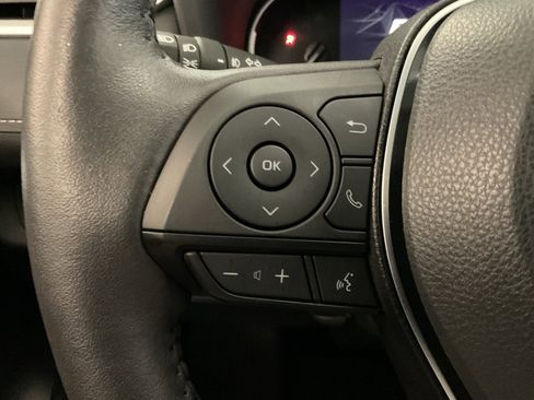 Used 2024 Toyota RAV4 XLE Premium image 12