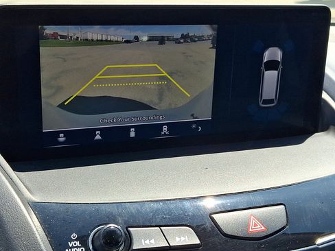 Certified 2019 Acura RDX AWD w/ Technology Package image 20