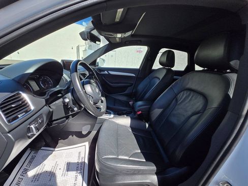 Used 2017 Audi Q3 2.0T Premium w/ Convenience Package FWD image 22