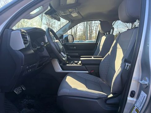 Used 2024 Toyota Tundra SR5 w/ TRD Off-Road Package image 37