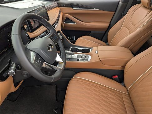 New 2026 INFINITI QX60 Autograph image 11