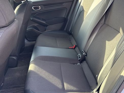 Used 2023 Honda Civic Sport image 9