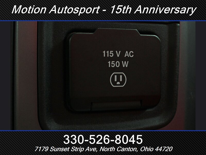 Used 2021 RAM 1500 Warlock AWD/4WD image 19