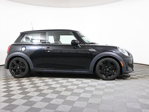 Used 2023 MINI Cooper S FWD image 8