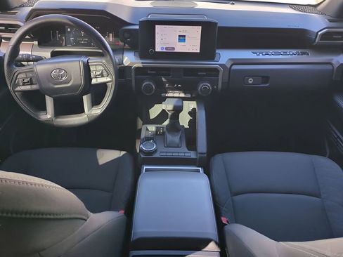 Used 2024 Toyota Tacoma SR5 image 14