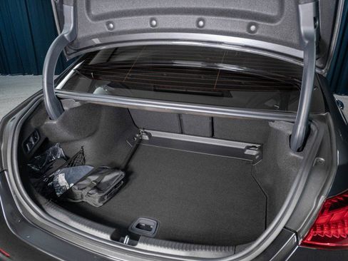 Certified 2025 Mercedes-Benz C 300 Sedan image 6