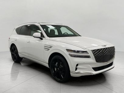 Used 2024 Genesis GV80 2.5T w/ Prestige Package