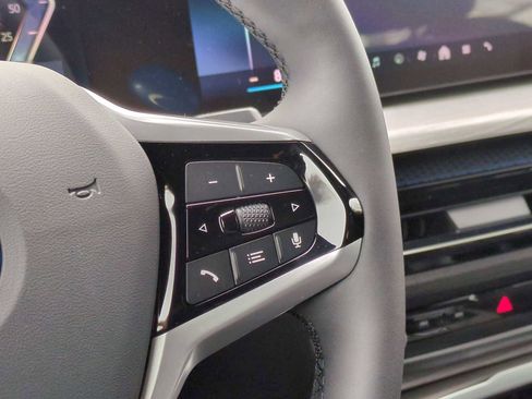 Used 2025 BMW i4 xDrive40i w/ Premium Package image 27