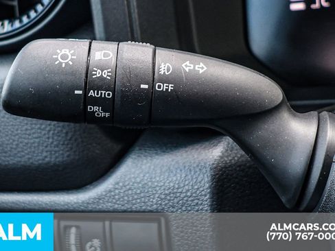 Used 2025 Toyota Land Cruiser 1958 AWD/4WD image 33