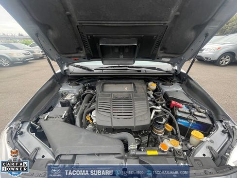 Used 2018 Subaru WRX Premium AWD/4WD image 20