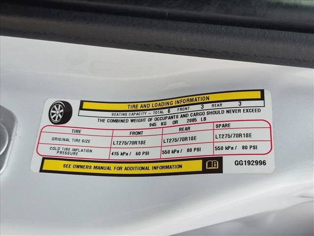 Used 2016 RAM 2500 Tradesman w/ Chrome Appearance Group AWD/4WD image 25