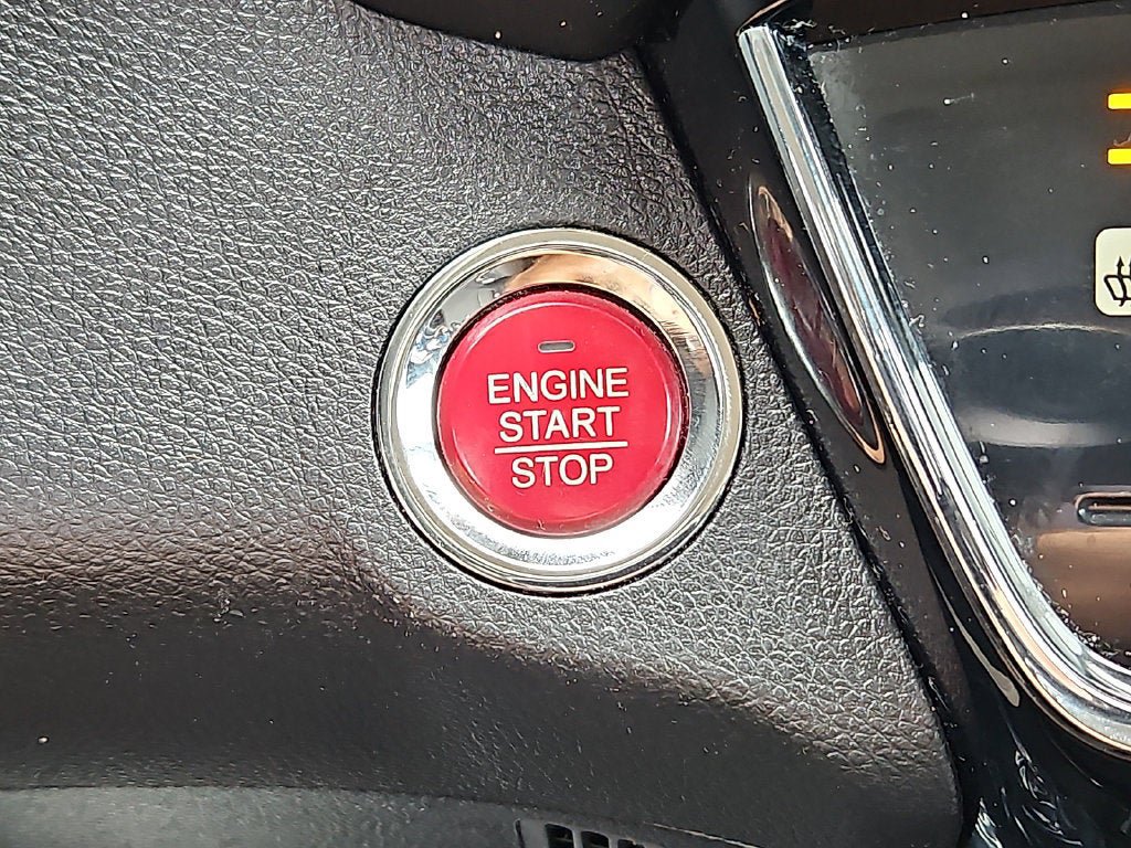 Used 2018 Honda HR-V EX image 23