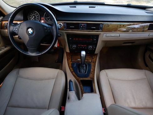 Used 2007 BMW 328i Sedan image 21