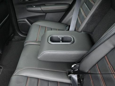 Used 2026 Honda CR-V Sport Touring image 38