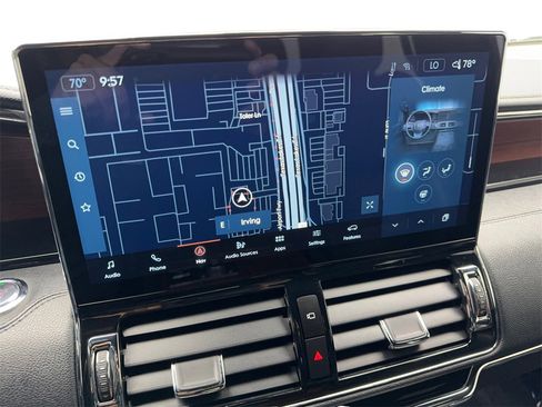 Used 2023 Lincoln Navigator Reserve image 62