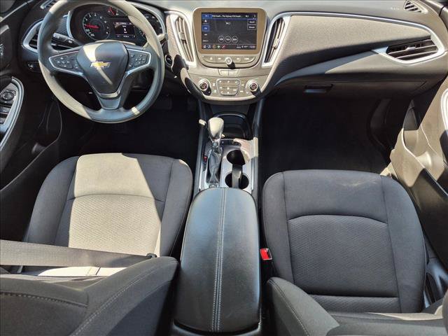 Used 2024 Chevrolet Malibu LT FWD image 13