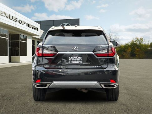Used 2020 Lexus RX 350 FWD image 9