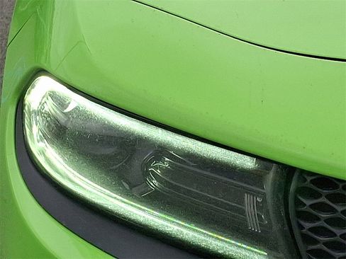 Used 2023 Dodge Charger R/T w/ Daytona Edition Group image 9