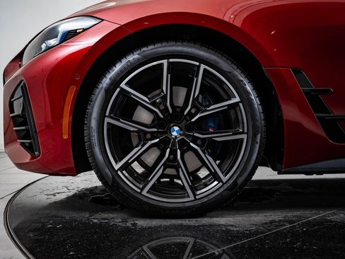 Used 2025 BMW M440i image 13