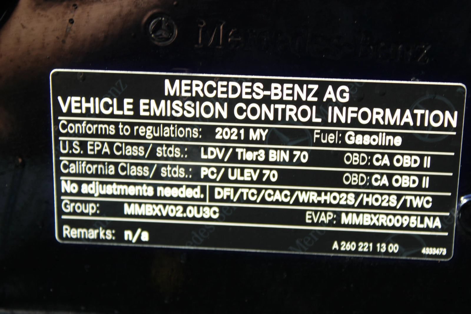 Used 2021 Mercedes-Benz A 220 w/ Premium Package image 41
