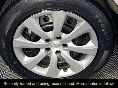 Used 2026 Toyota Corolla LE FWD image 27