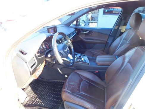 Used 2017 Audi Q7 2.0T Premium Plus w/ Premium Plus Package image 15