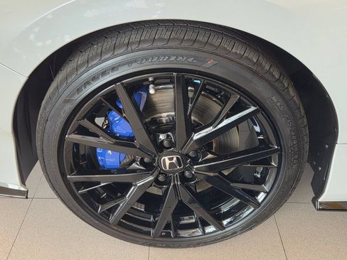 New 2026 Honda Prelude image 14