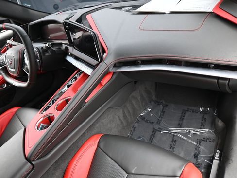 Used 2026 Chevrolet Corvette Z06 image 40