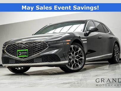 Used 2024 Genesis G90 3.5T