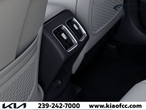 New 2026 Kia Sorento EX FWD image 26