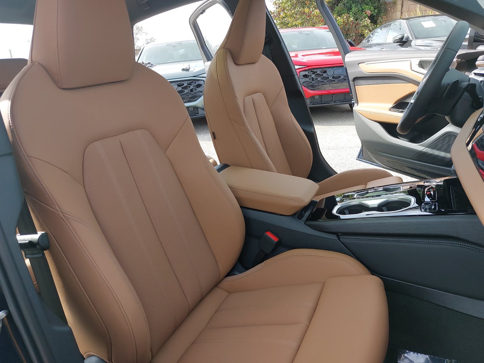 New 2026 Audi A6 Premium Plus AWD/4WD image 10