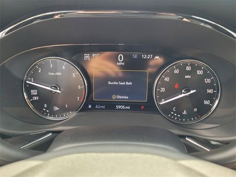 Used 2023 Buick Envision Essence image 29