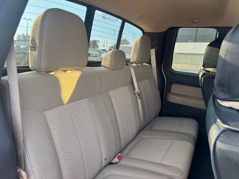 Used 2013 Ford F150 XLT w/ Luxury Equipment Group AWD/4WD image 9
