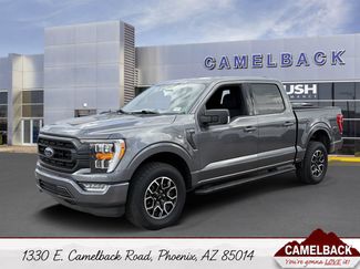 Certified 2022 Ford F150 XLT w/ Equipment Group 302A High AWD/4WD video 1
