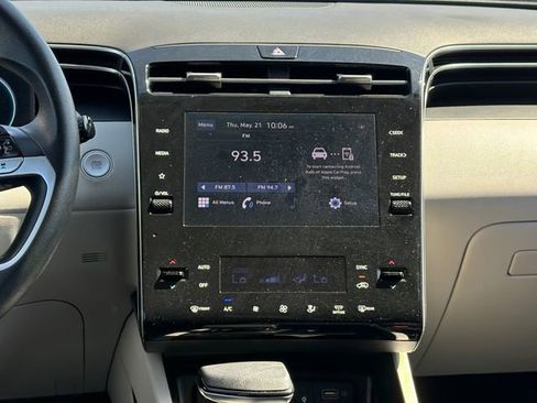 Used 2024 Hyundai Tucson SEL FWD image 18
