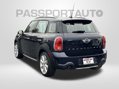 Used 2016 MINI Cooper Countryman S image 2