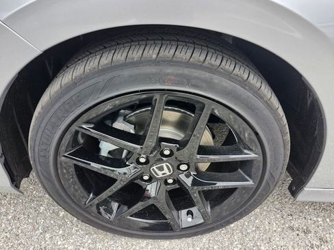 New 2026 Honda Civic Sport image 20